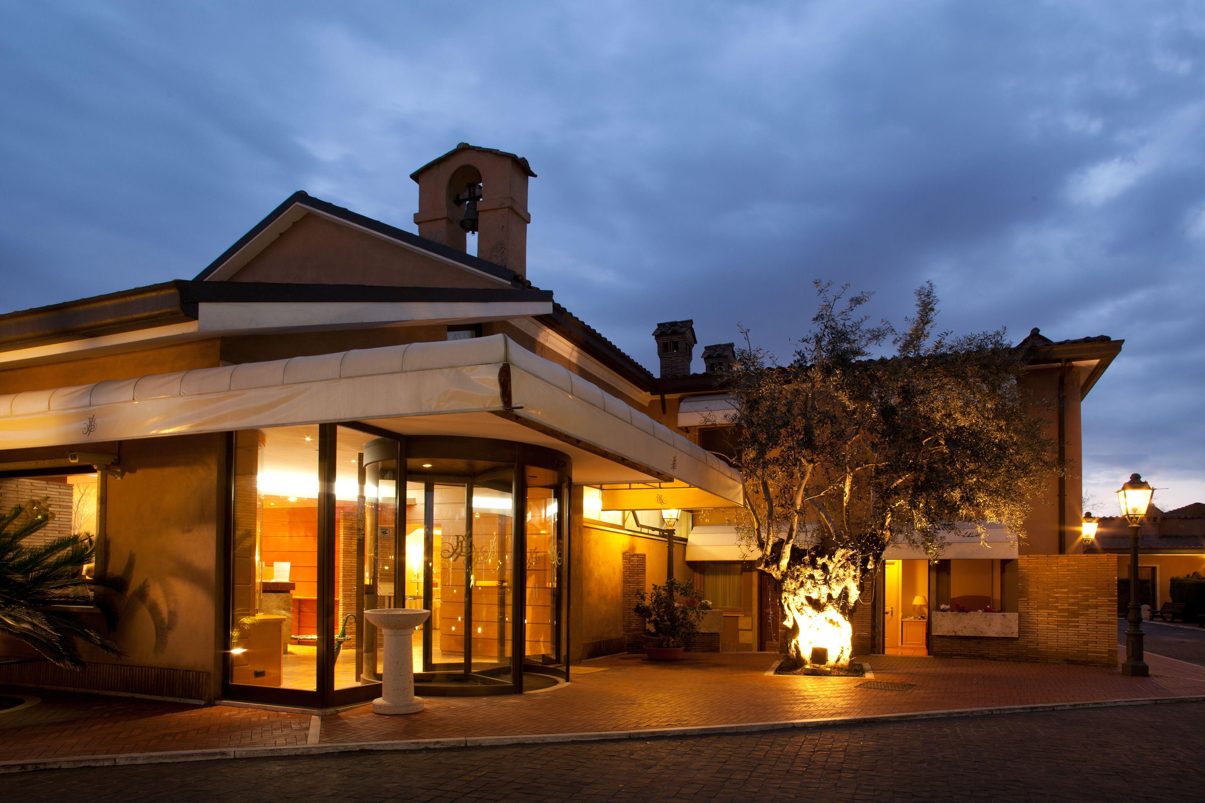 Hotel Piccolo Borgo — Photos 1